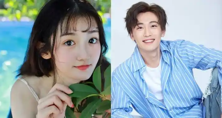 任嘉伦,宋祖儿禁忌之恋,罗云熙,章若楠共谱疗愈恋爱故事_官微_source