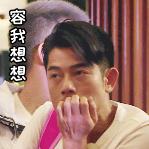 我们十七岁郭富城容我想想gif动图_动态图_表情包下载_soogif