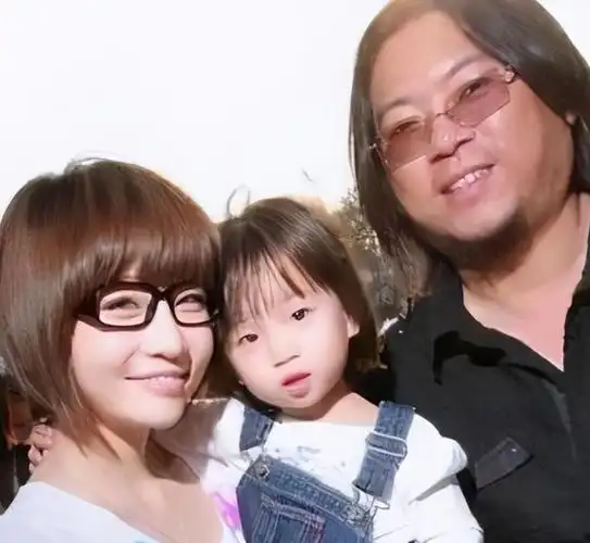 高晓松前妻宣布诞下二胎!