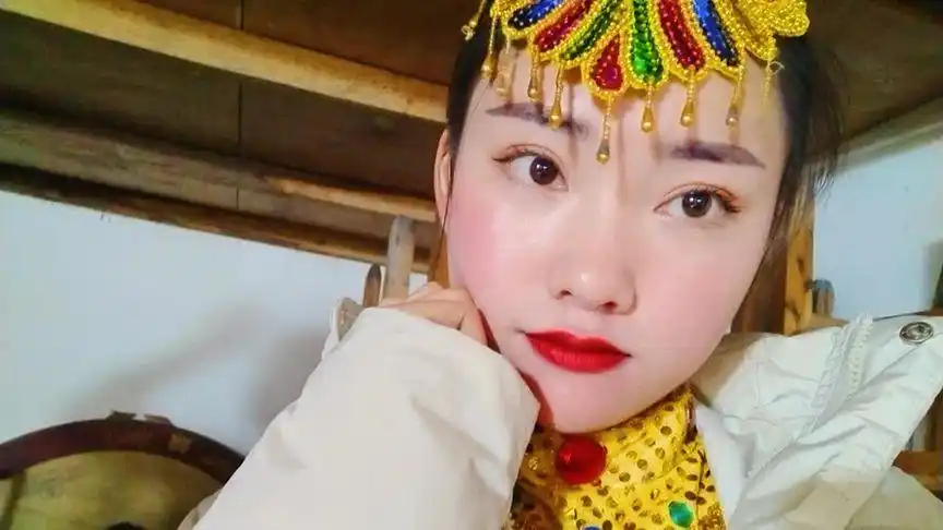 开州乐队王妹妹哟