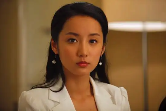 【图】演员吕一个人资料曝光 与钱泳辰上海举办婚礼