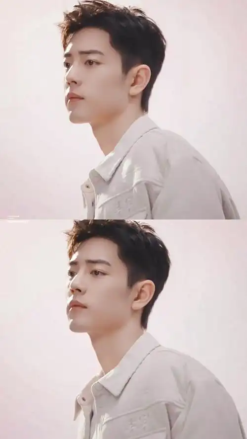 总有人质疑肖战的爆红是靠运气,质疑肖战没实力,不努力,殊不知肖战