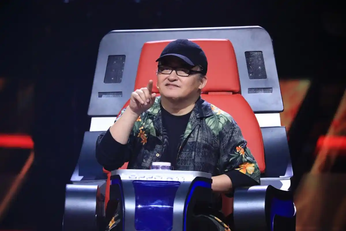 歌手:收视率不比往届,分析原因,刘欢是一个原因,还有这几点