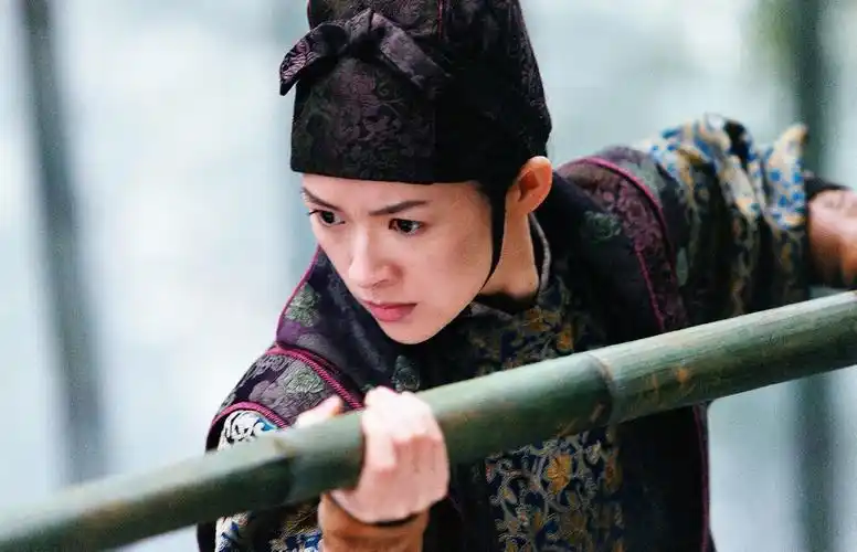 p>《十面埋伏》是北京新画面影业公司于2004年出品的一部武侠电影,由