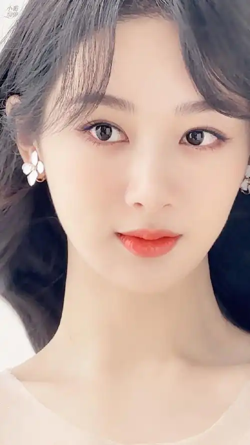 春楠拍的杨紫##杨紫长相思