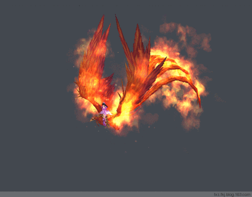 鹏程万里金凤凰 - 舞者之星 - 舞者之星