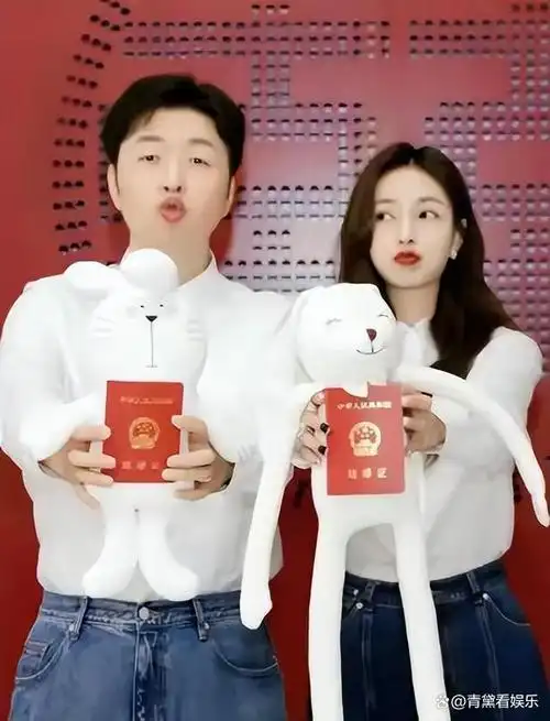 吴昕:与小三岁郑凯的恋情,是我人生最明智的选择