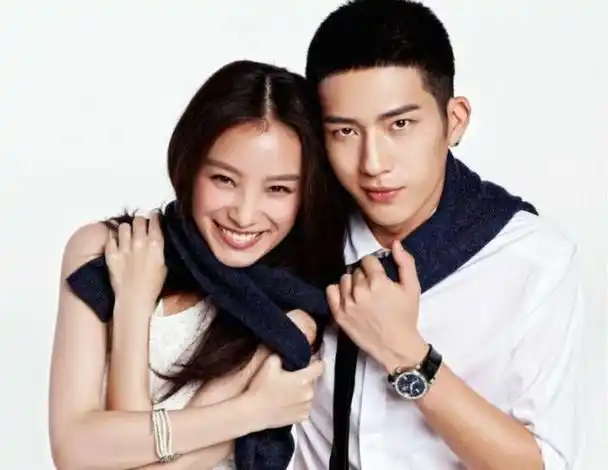 分手6年后,再看井柏然境遇,才发现他和倪妮本就不是"一路人"