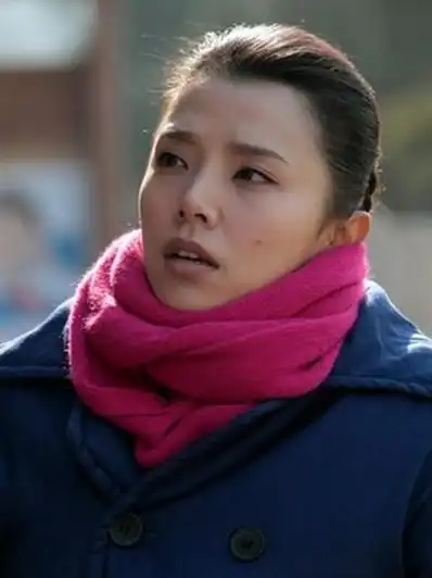 老爸的筒子楼李佳璇离间许亚军刘威葳