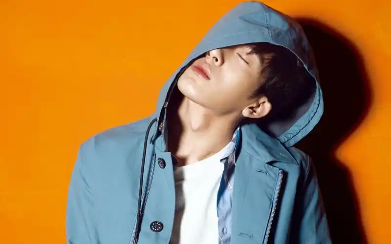 井柏然 宽屏壁纸壁纸图片