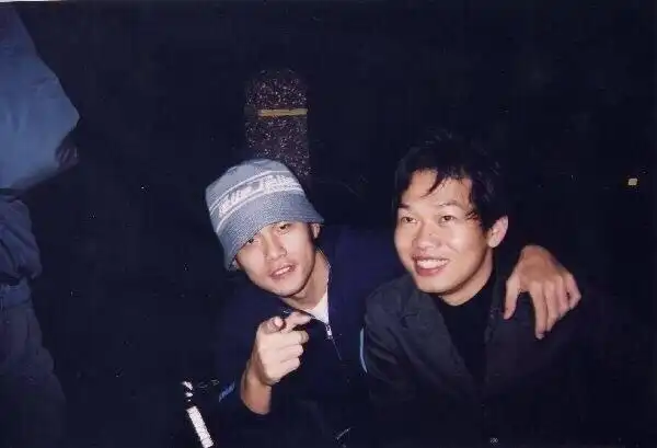 没等到周杰伦,方文山已经为周深写了两首歌了!新歌商业味太浓?