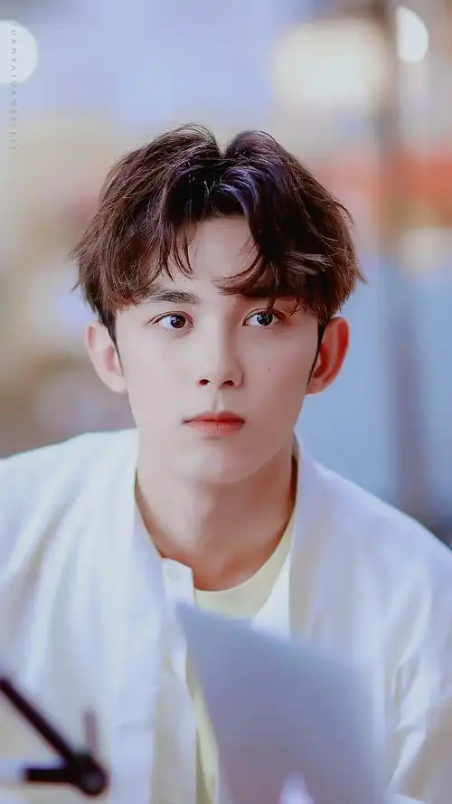 吴磊- 堆糖,美图壁纸兴趣社区