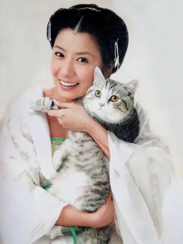 贾静雯 至尊红颜