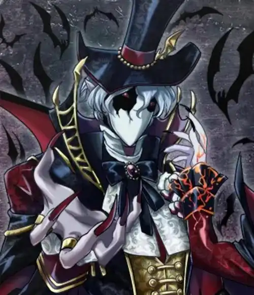 第五人格, "杰克"的职业是什么! 很多人都猜不到