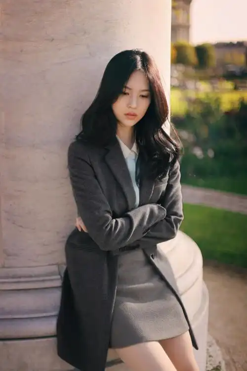 我想知道这个韩国人叫什么?