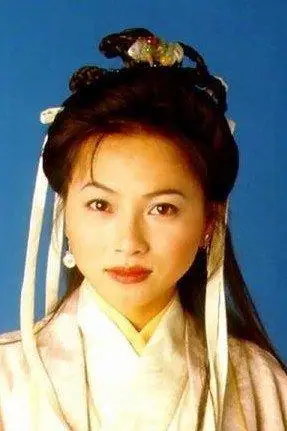 天龙八部阿紫刘玉翠个人资料及近况和图片身高和图片刘玉翠 - 新宇