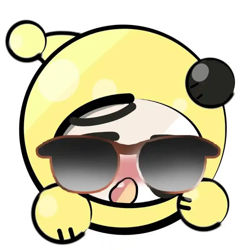 蛋仔派对捣蛋鬼执法头像  蛋仔派对捣蛋鬼执法头像真的太酷了!