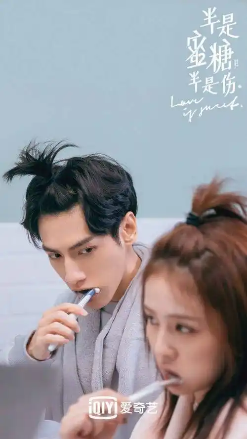 5件事带你认识白鹿:曾参加sm娱乐选秀,还和许凯传过绯闻_作品_微博