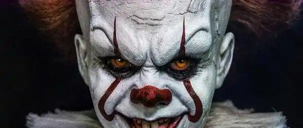 没有"鬼"的恐怖片,每一部都是经典,看到第三部就不敢看了-第7张图片