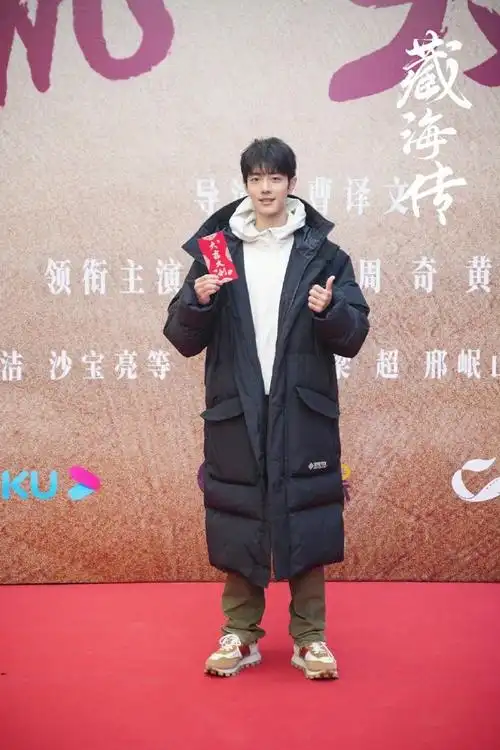 肖战作品#来看肖战作品角色记录合集～从方天择 林修崖 疾冲 北堂墨