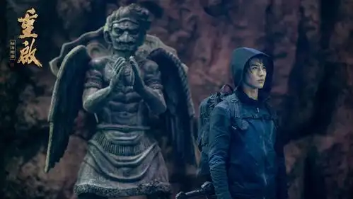 重启之极海听雷热播黄俊捷超燃打戏被赞