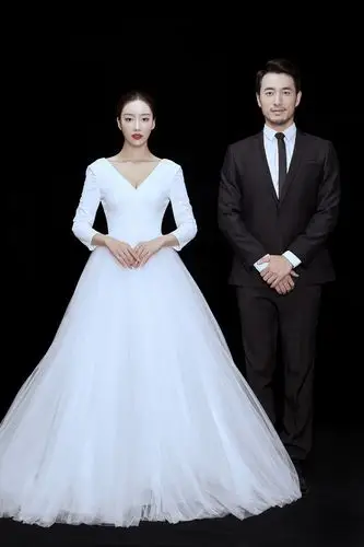 2020年-结婚欢购节超高性价比婚纱照