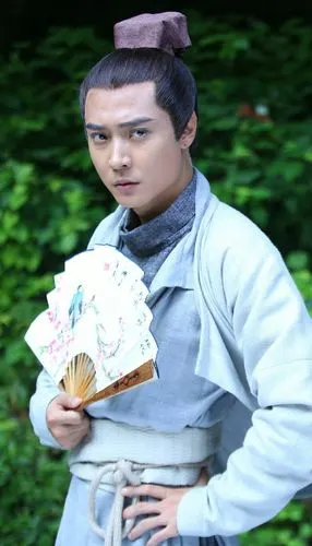 花千骨东方彧卿张丹峰