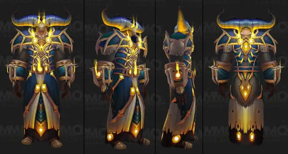 求一套幻化的出处