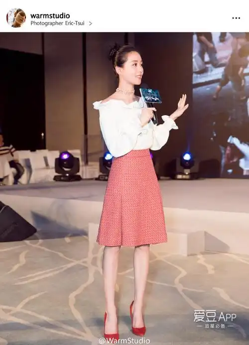 [刘诗诗][盘点]170227 三天五个造型,刘诗诗次次都美出新高度!