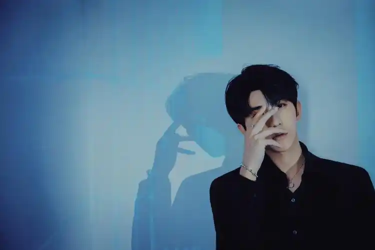 cr:蔡徐坤工作室青春有你2决赛 - 堆糖,美图壁纸兴趣社区