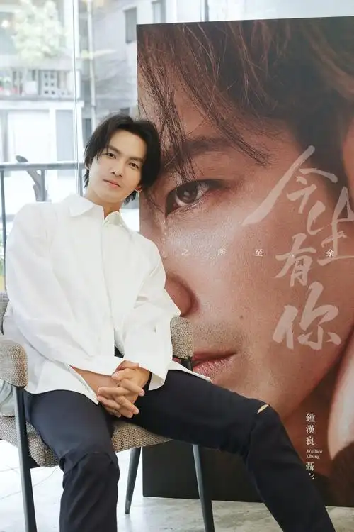 好励志!47岁钟汉良削瘦9公斤 每天晨跑十公里保青春