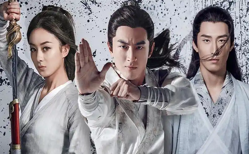 楚乔传2枪版免费观看1280p免费观看tc版