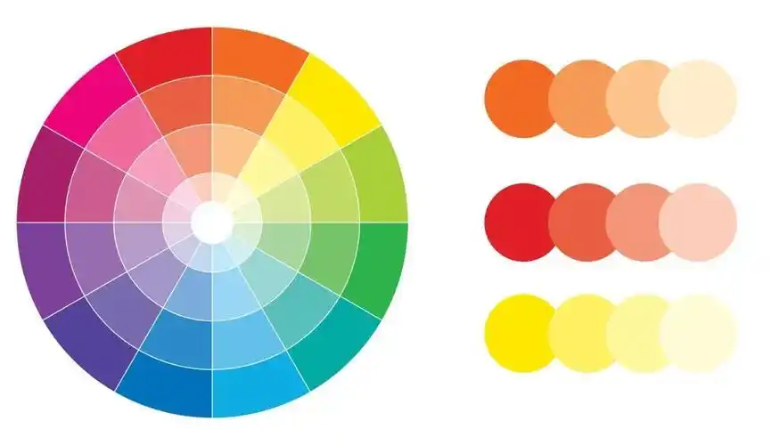 15个衣服颜色搭配法则买衣服前必看