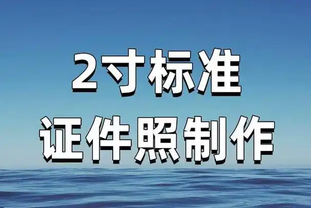 能够快速制作这些电子版照片可以节省时间和费用,并且在需要时轻松