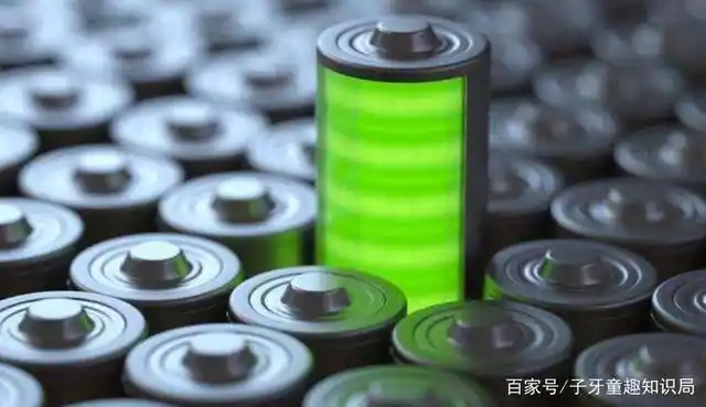 研发出新的铝离子电池性能远超主流新能源电池售价更便宜