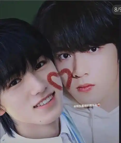 文轩  #文轩cp  #tnt时代少年团