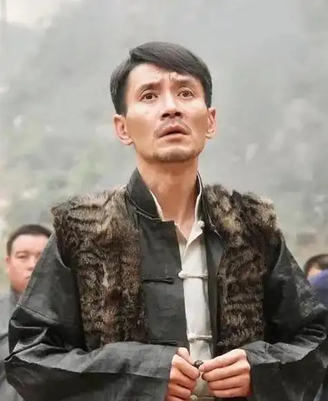 演员田小洁:二婚娶江珊,饭也是他做的,如今他还好吗