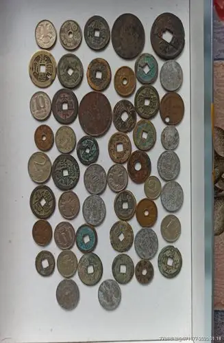 古币-古币-7788收藏__收藏热线