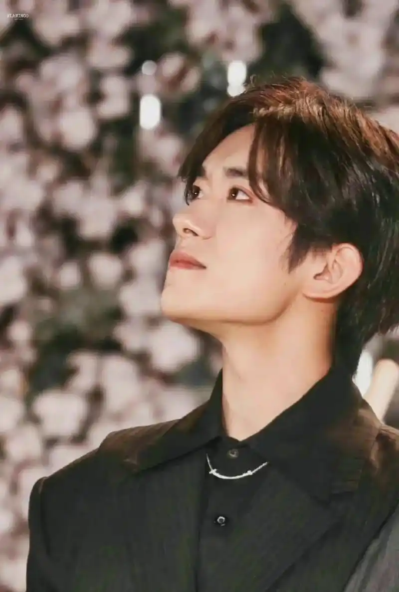 易烊千玺 好喜欢这歌,自己没有好看的图片,只能用玺子哥的了 - 抖音