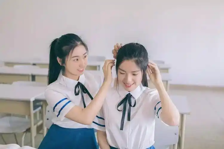 约周末校园风人像外拍开始报名啦