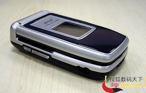 双26万色彩屏夏新d8评测