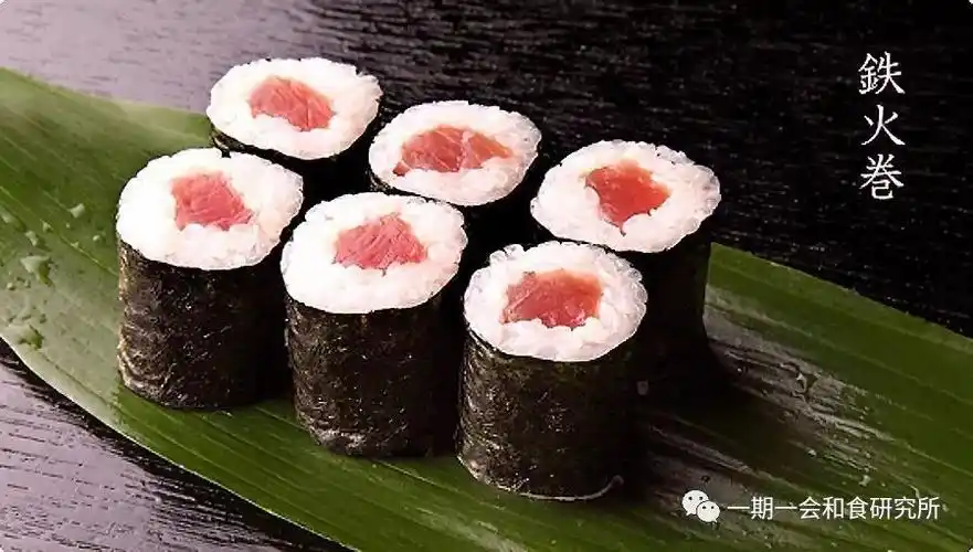 世界顶级金枪鱼大赏