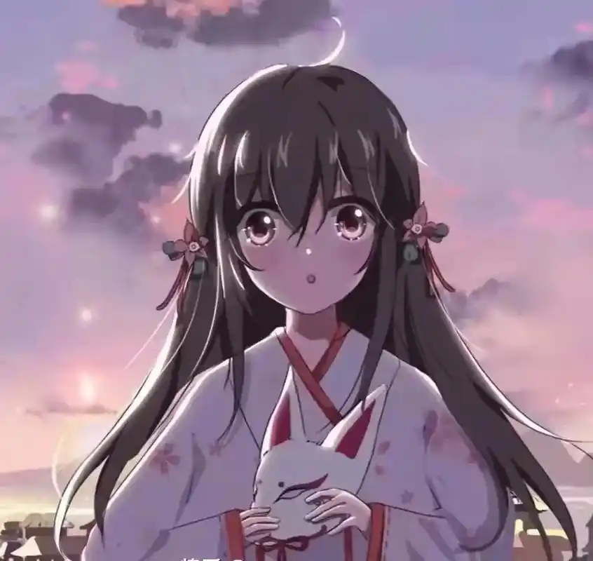 情头珍藏馆 #情头动漫2021最火 #情头 - 抖音