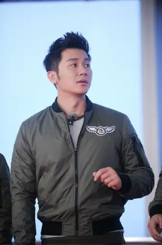 黑牛保镖李晨跑男r运会新浪娱乐讯 上周五21:10《奔跑吧兄弟》第三季