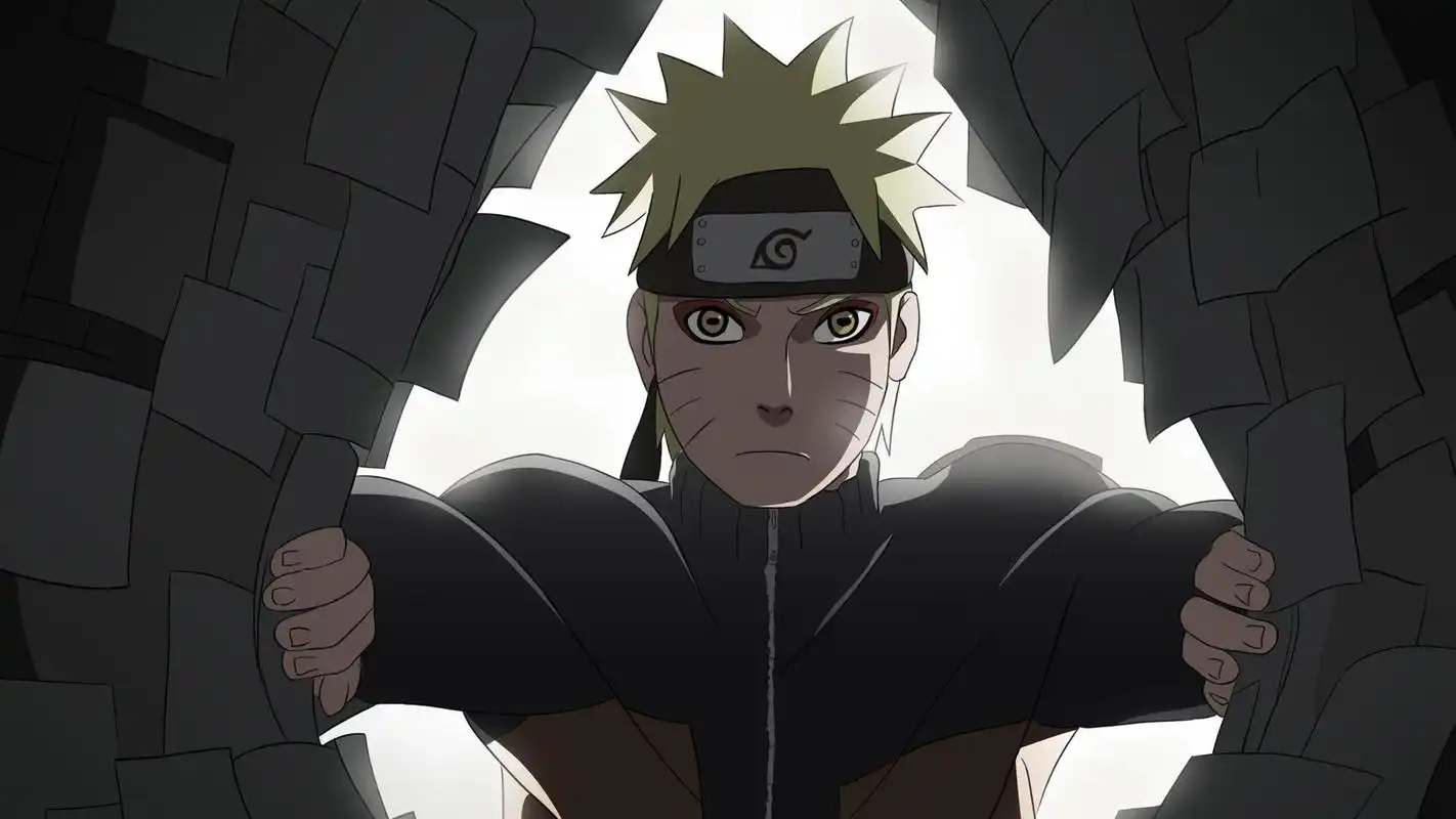 火影忍者精选动漫高清壁纸