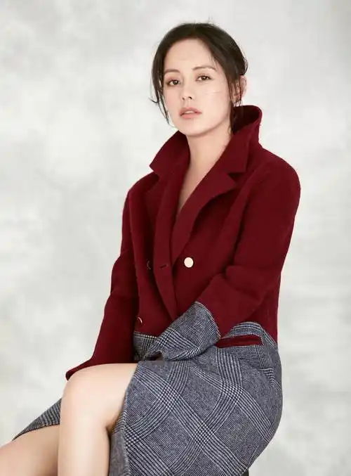 坚韧不拔的演员:万年不红的老二王力可