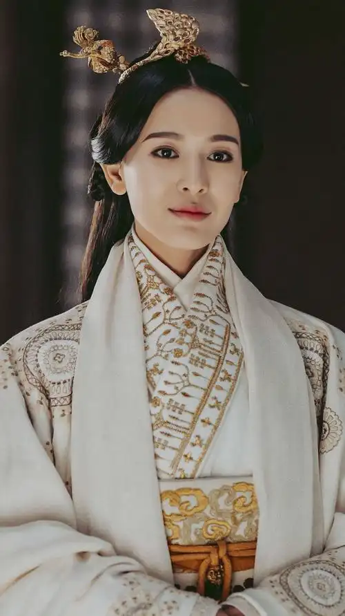 皓镧传公主雅海铃