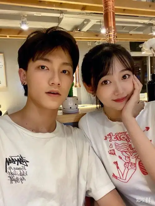 想知道身高175cm的女生是怎么找到男朋友的?