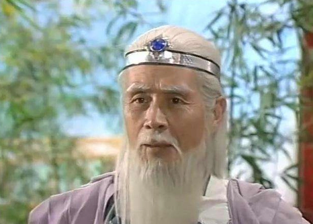 90版《封神榜》剧照曝出,场面尺度令人汗颜,网友:导演太会玩!