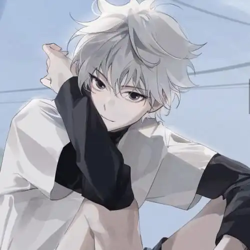 动漫头像 男生 帅气 男头(作者不详出处… - 堆糖,美图壁纸兴趣社区